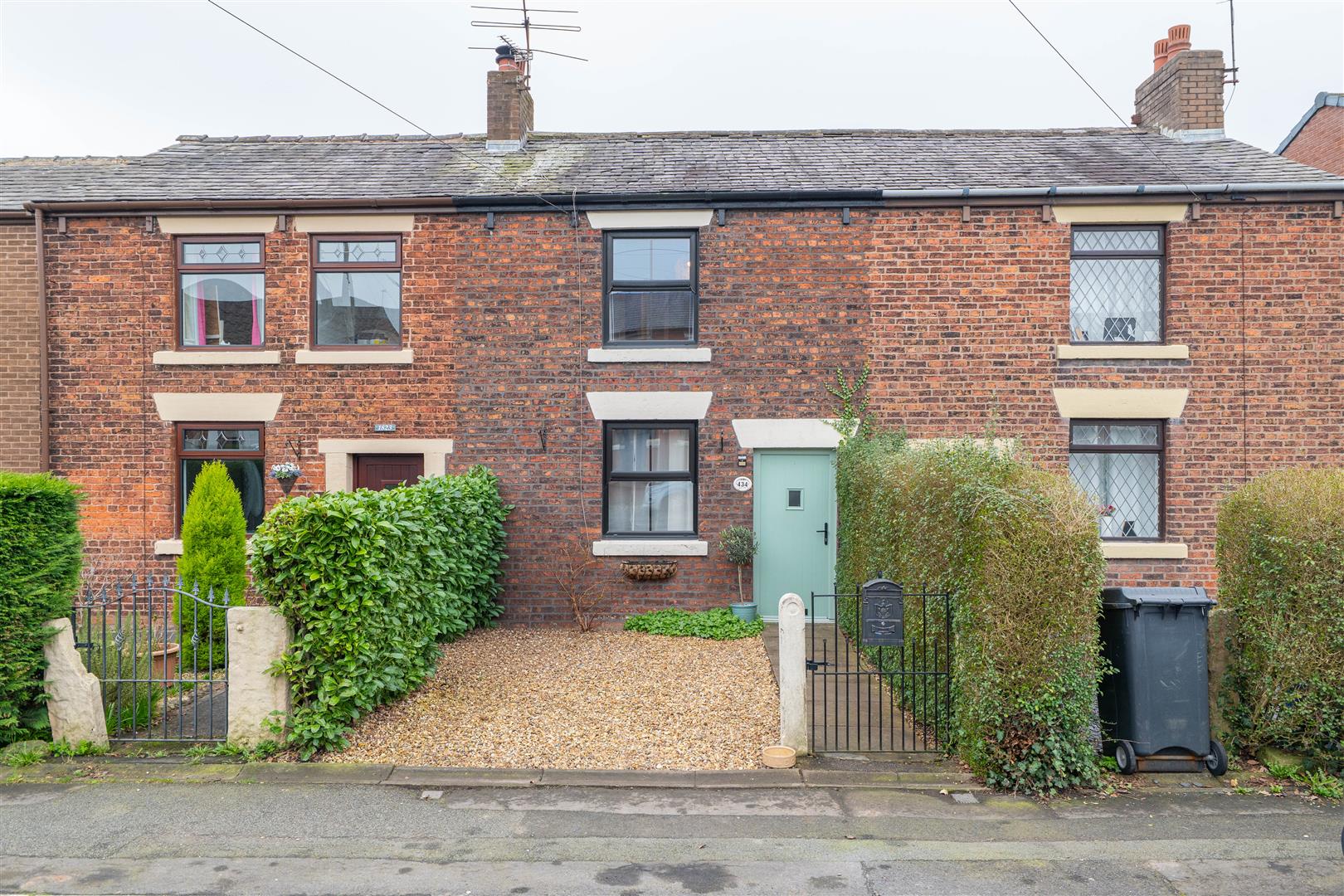 2 bed property in Leyland Lane, Leyland
